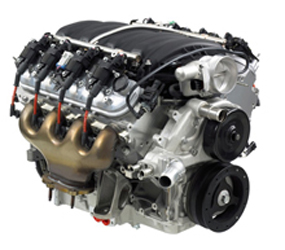 P2F55 Engine
